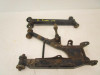 06 Suzuki LTA 700X King Quad Rear Right Upper Lower Arms 61510-31810 2005-2007