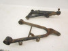 06 Suzuki LTA 700X King Quad Front Right A Arms 52410-31810 2005-2006