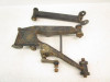 06 Suzuki LTA 700X King Quad Rear Left Upper Lower Arms 61520-31810 2005-2007