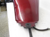 84 Honda VT 700 Shadow Gas Fuel Tank 175A1-ME9-772ZA 1984