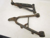 06 Suzuki LTA 700X King Quad Front Left A Arms 52420-31810 2005-2006