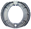 Brake Shoes Rear for Yamaha 2000 01 02 03 04 Big Bear 400 YFM400 YFM 400 2x4 4x4