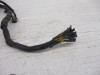 1971-1972 Honda CB 750 K1 K2 Electrical Wiring Harness Regulator