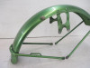 1969-1972 Honda CB 750 K0 K1 K2 Single Cut Front Fender 61100-341-700XW