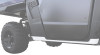 Rival Rock Sliders 2444.7497.1 for Polaris Ranger SP 570 Premium Northstar 22-25