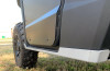 Rival Rock Sliders 2444.7497.1 for Polaris Ranger SP 570 Premium Northstar 22-25