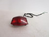 97 Honda VLX 600 Shadow Rear Tail Light Lamp Lens 33701-MR1-672 1988-1998