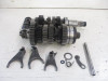 04 Honda RC51 RVT 1000R SP2 Transmission *Bad Gear*
