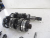 04 Honda RC51 RVT 1000R SP2 Transmission *Bad Gear*