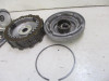 08 Honda Goldwing GL 1800 Inner Clutch Basket Hub Pressure Plate 22120-MCA-000