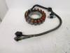 06 Suzuki LTA 400 Eiger Auto OEM Stator Generator 32101-38F00 2002-2007