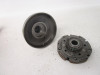 06 Suzuki LTA 400 Eiger Auto Centrifugal Clutch 21100-38F00 2002-2024