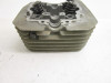 06 Suzuki LTA 400 Eiger Auto Cylinder Head  11100-27H00 2002-2007