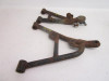 98 Honda TRX 450 FM Foreman Right Upper Lower A Arms 51350-HN0-A00 1998-2004