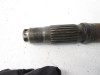 98 Honda TRX 450 FM Foreman Rear Axle Shaft 42311-HM7-A02 1995-2004