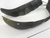 98 Honda TRX 450 FM Foreman Rear Fender Flairs 80220-HM7-000ZB 1998-2004