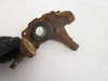 98 Honda TRX 450 FM Foreman Right Steering Knuckle 51200-HN0-A00 1998-2001