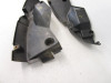 98 Honda TRX 450 FM Foreman Left Right Inner Fenders 61863-HN0-670 1995-2004
