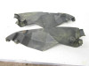 98 Honda TRX 450 FM Foreman Left Right Inner Fenders 61863-HN0-670 1995-2004