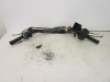 2002-2008 Yamaha YFM 660 Grizzly Complete HandleBars Throttle Switch Brakes