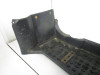 00 Yamaha YFM 400 Kodiak 2x4 Left Footwell 5GH-27453-00-00 2000-2001