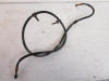 00 Yamaha YFM 400 Kodiak 2x4 Rear Brake Line Hose  5GH-25874-00-00 2000-2001