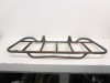 00 Yamaha YFM 400 Kodiak 2x4 Rear Rack Carrier 5GH-24842-00-00 2000-2001