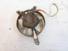 00 Yamaha YFM 400 Kodiak 2x4 Cooling Fan 99999-03274-00 2000-2001