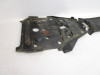 00 Yamaha YFM 400 Kodiak 2x4 Front Rear Skid Plate 5GH-2147E-00-00 2000-2001