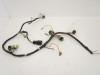 91 Yamaha YFM 100 Champ Main Wiring Harness *PARTS* 3GB-82590-00-00 1989-1991