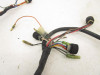 91 Yamaha YFM 100 Champ Main Wiring Harness *PARTS* 3GB-82590-00-00 1989-1991