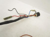 91 Yamaha YFM 100 Champ Main Wiring Harness *PARTS* 3GB-82590-00-00 1989-1991