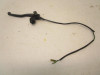 91 Yamaha YFM 100 Champ Rear Braking Brake Lever 3FA-82911-01-00 1989-2008