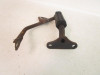 91 Yamaha YFM 100 Champ Left Side Foot Peg 3GB-27411-10-00 1990-2008