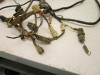 04 Yamaha YFM 350 Bruin 4x4 Wiring Harness *PARTS* 5UH-82590-00-00 2004-2007