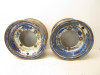 94 Yamaha YFB 250 Timberwolf Front Wheel Rims 10x5.5 2XJ-25180-00-35 1992-1994
