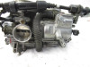 97 Honda VLX 600 Shadow OEM Keihin Carburetor *DAMAGED 16100-MY0-670 1991-1998