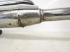 97 Honda VLX 600 Shadow OEM Exhaust Muffler Head Pipes 18100-MZ8-B01 1996-1998