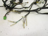 07 Kawasaki EX 250 Ninja Wire Wiring Harness 26030-1351 1995-2007