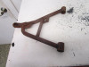 00 Honda TRX 450 S Foreman Left Lower A Arm 51360-HN0-A00 1998-2004