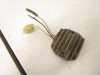 00 Yamaha YFM 250 Bear Tracker 2x4 Voltage Regulator 4KB-81960-02-00 1999-2000