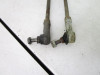 08 Kawasaki KVF 750 Brute Force Tie Rods Left Right 39111-0023 2006-2024