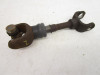 00 Yamaha YFM 600 Grizzly Front Drive Prop Shaft 5GT-46173-00-00 1999-2001