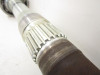 05 Kawasaki KVF 360 Prairie 4x4 Rear Axle Shaft 41068-1453 2003-2012