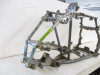 03 Suzuki LTZ 400 Frame Chassis *BOS* 41100-07GV0-YU8 2003-2004