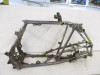 03 Suzuki LTZ 400 Frame Chassis *BOS* 41100-07GV0-YU8 2003-2004