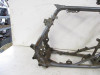03 Suzuki LTZ 400 Frame Chassis *BOS* 41100-07GV0-YU8 2003-2004