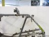 03 Suzuki LTZ 400 Frame Chassis *BOS* 41100-07GV0-YU8 2003-2004
