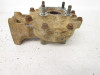 01 Honda TRX 350 Rancher FE Rear Differential Diff 41300-HN5-671 2000-2006