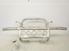 95 Yamaha Kodiak YFM 400 4x4 Front Bumper Guard 4GB-2845N-40-00 1995